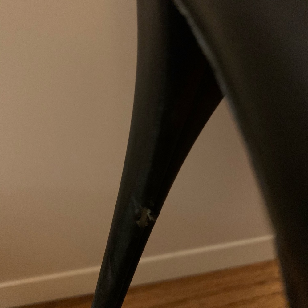L.A.M.B. Cahoot Platform Pump - Picture 3 of 3